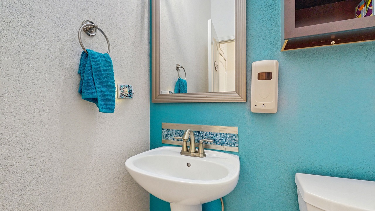 Photo of Bathroom in Wolf Ranch