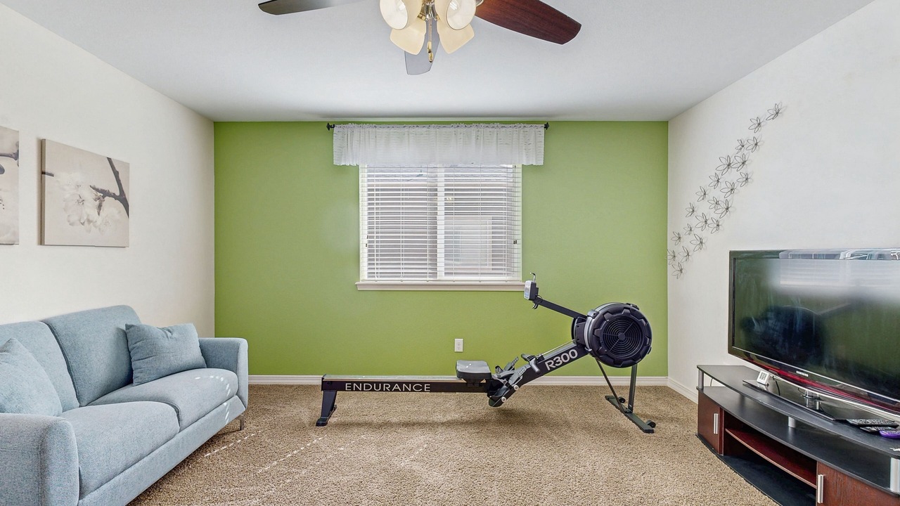 Photo of Livingroom in Wolf Ranch