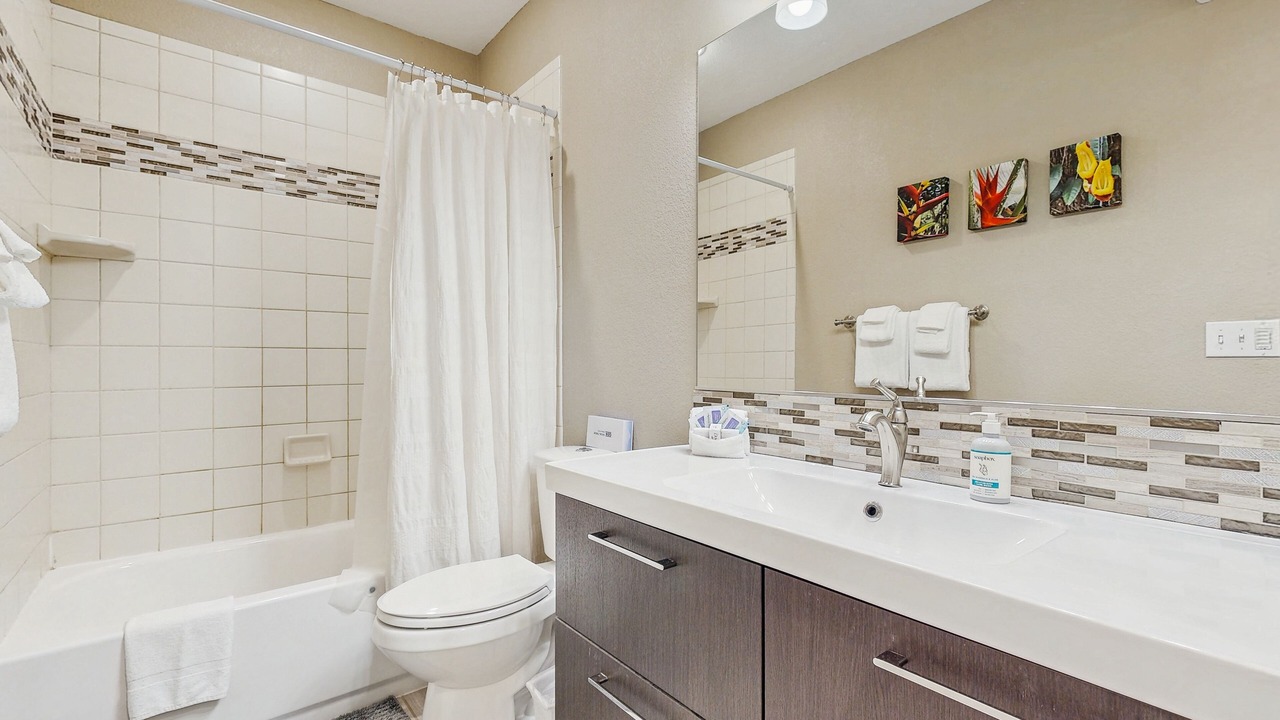 Photo of Bathroom in Wolf Ranch