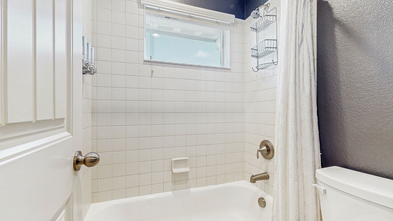 Photo of Bathroom in Wolf Ranch