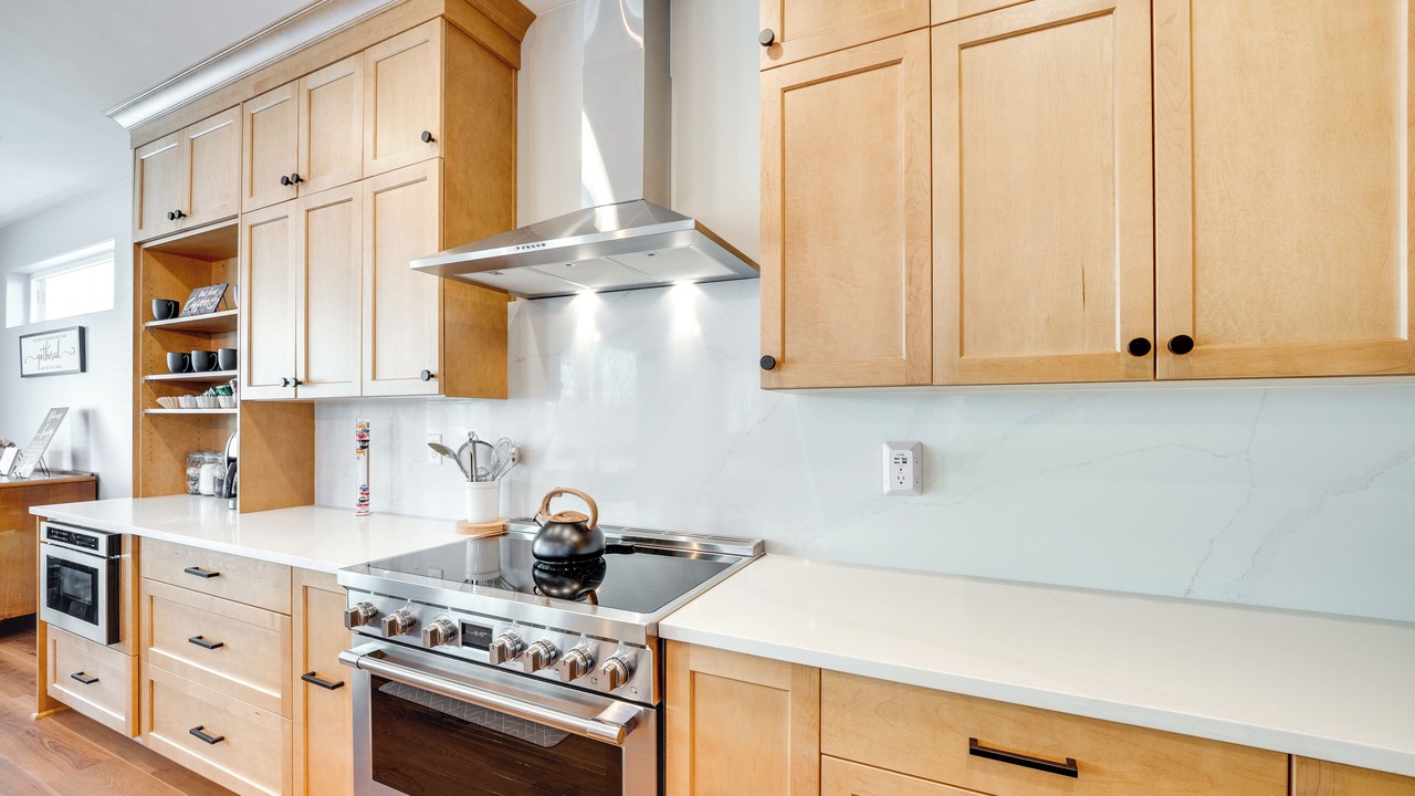 Photo of Kitchen in Sunland Estates