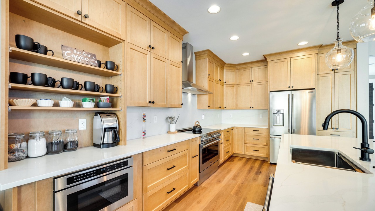 Photo of Kitchen in Sunland Estates