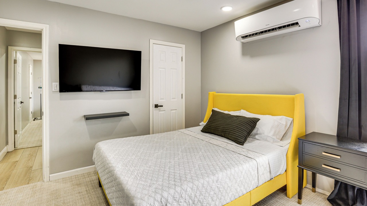 Photo of Bedroom in Ransom Canyon