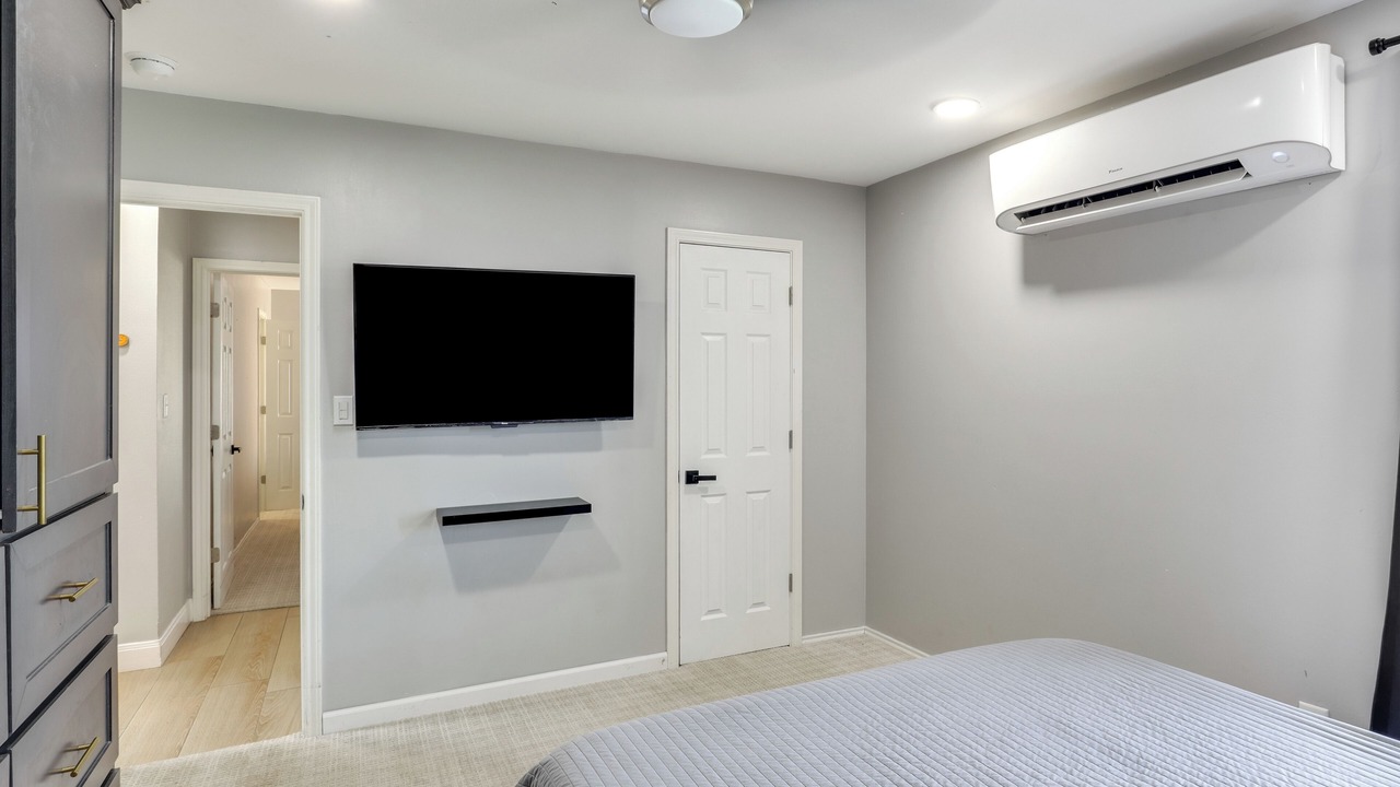 Photo of Bedroom in Ransom Canyon