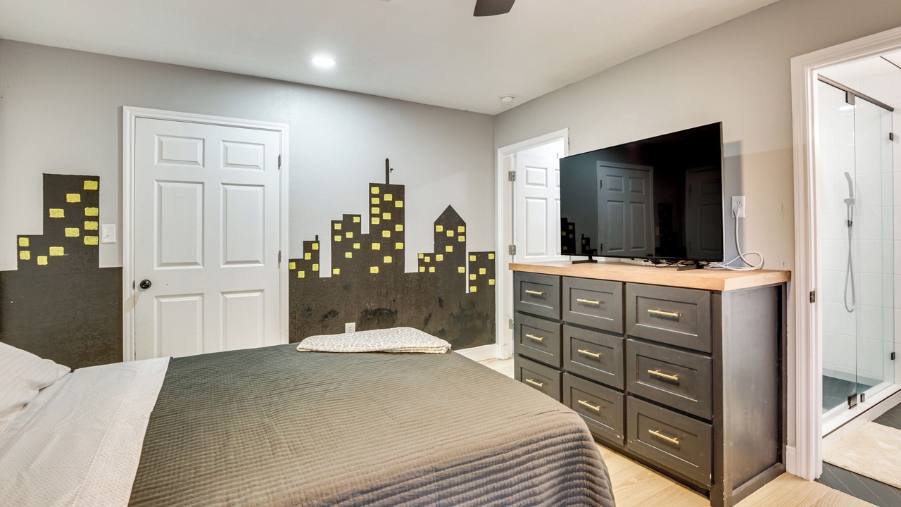 Photo of Bedroom in Ransom Canyon