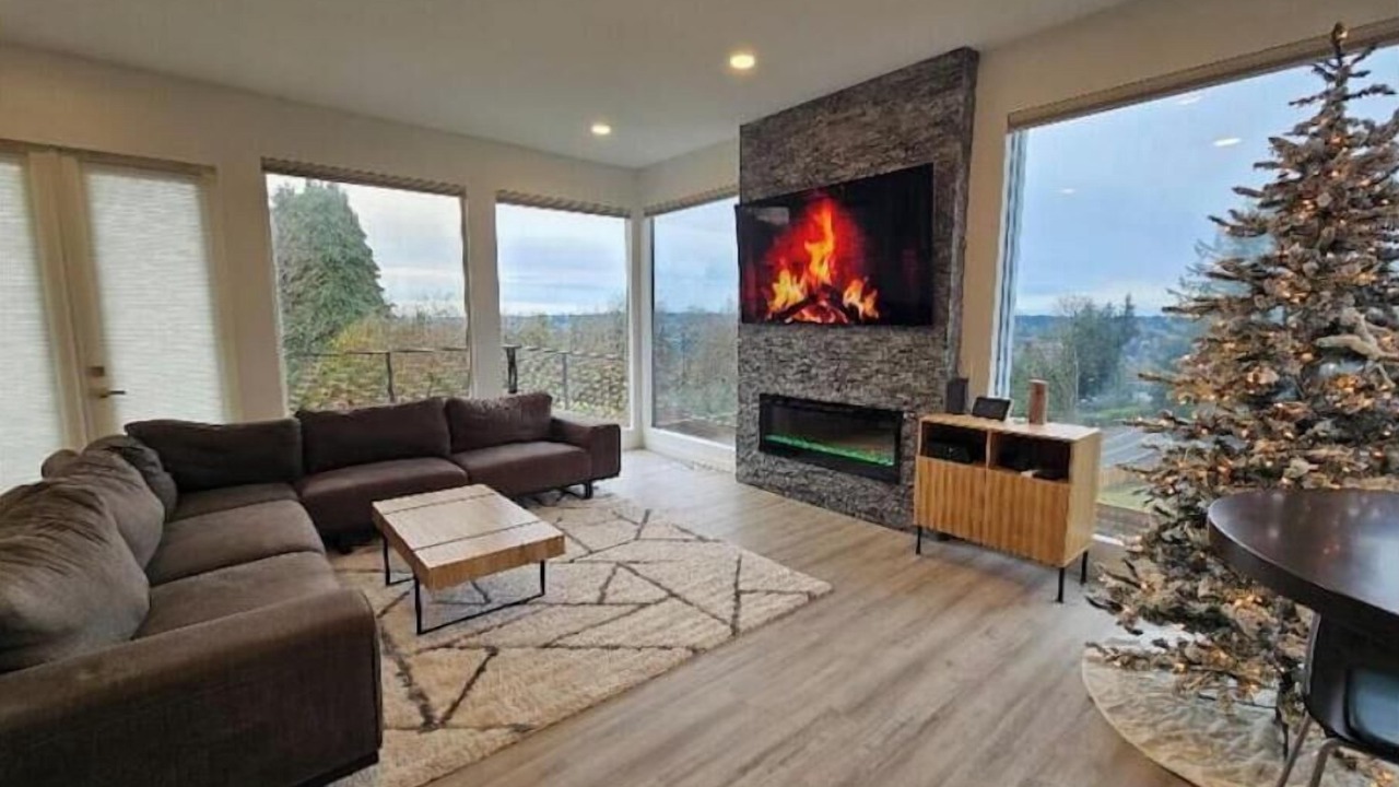 Photo of Livingroom in Bryn Mawr-Skyway
