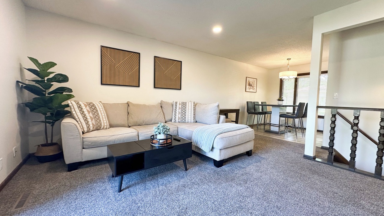 Photo of Livingroom in Lincoln