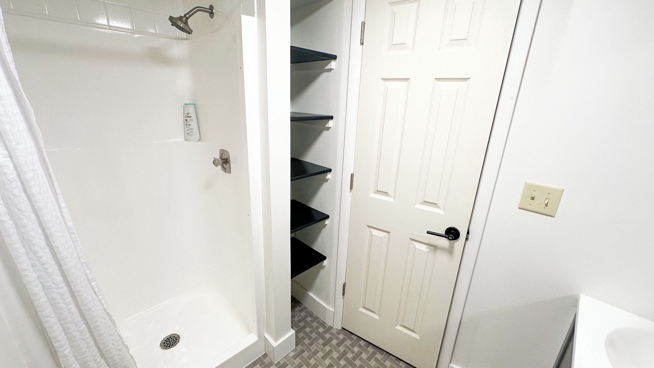 Photo of Bathroom in Lincoln
