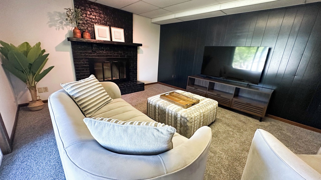 Photo of Livingroom in Lincoln