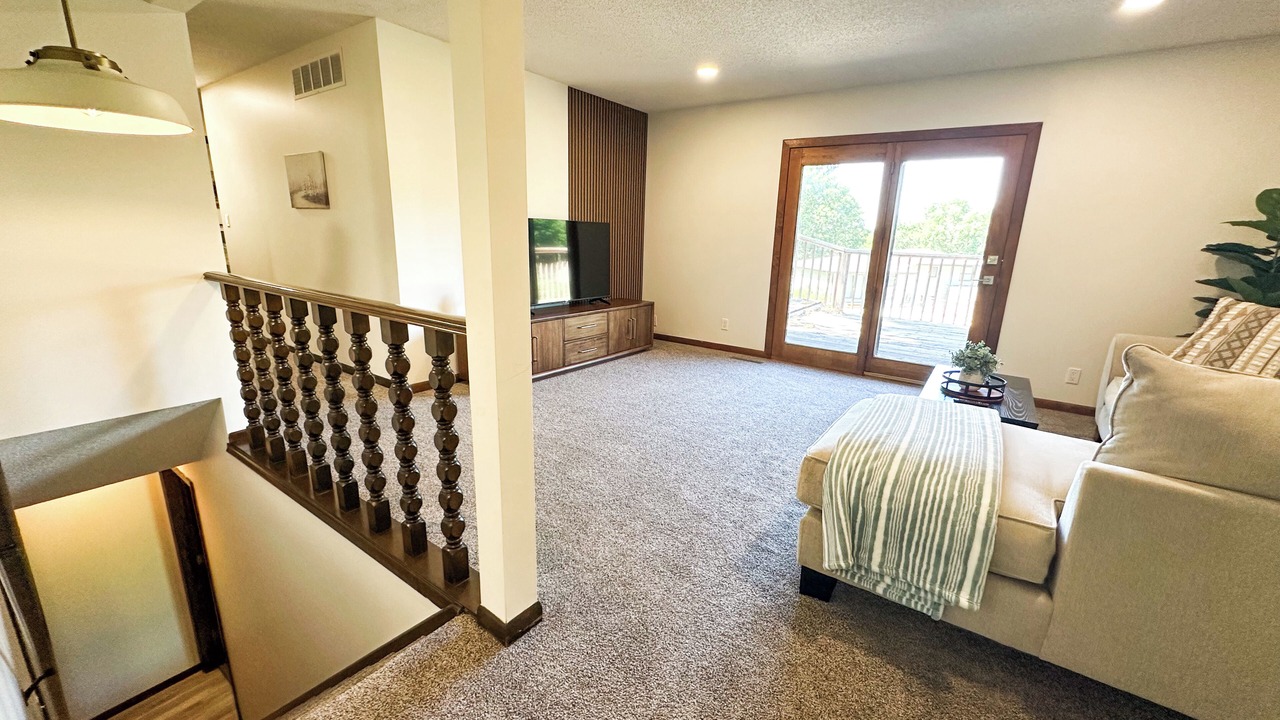 Photo of Livingroom in Lincoln