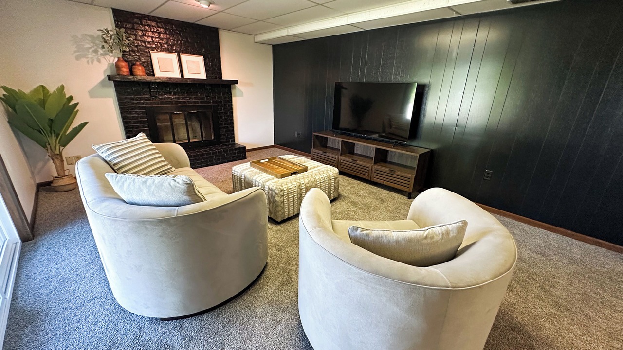 Photo of Livingroom in Lincoln