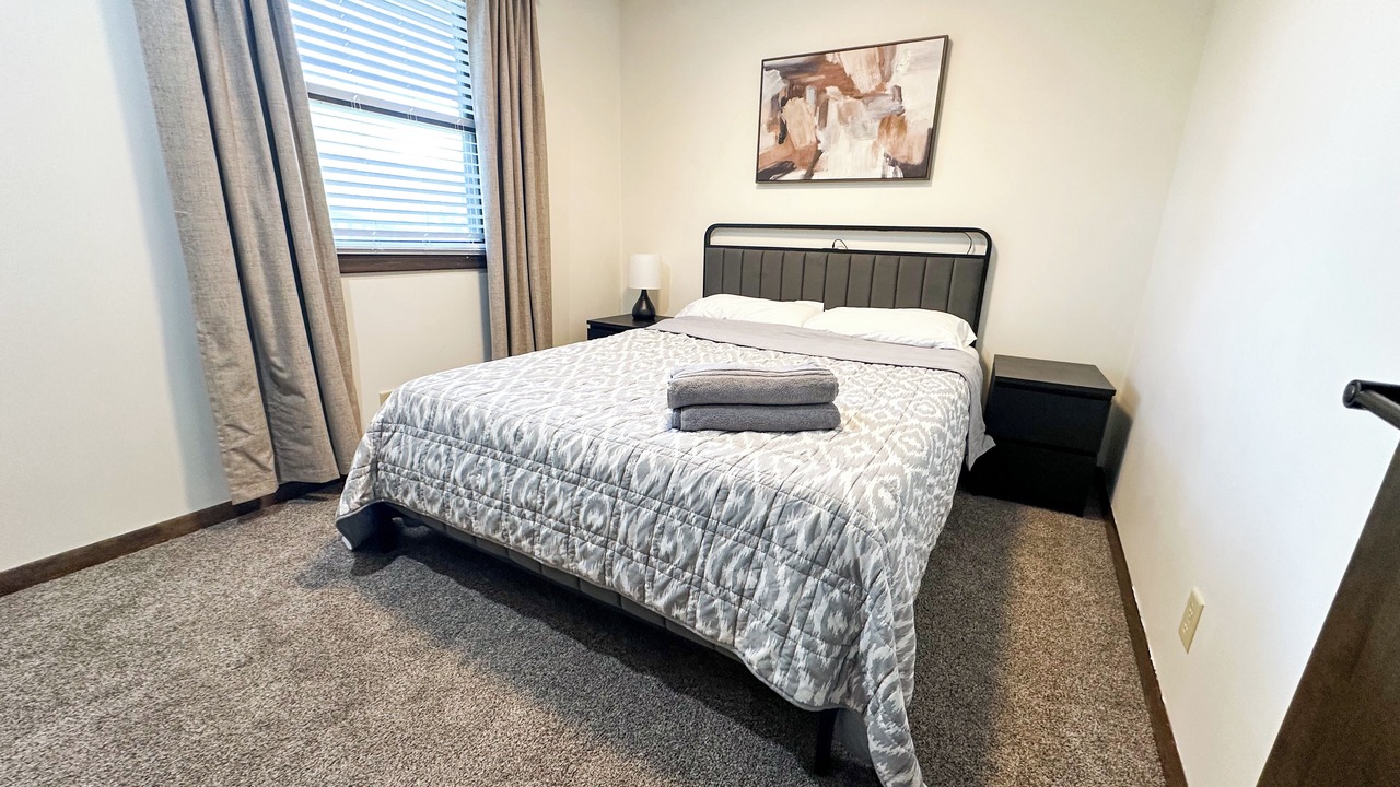Photo of Bedroom in Lincoln