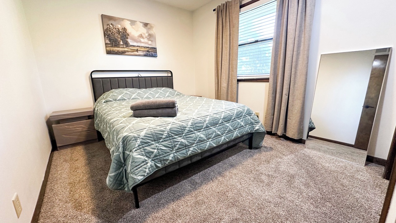 Photo of Bedroom in Lincoln