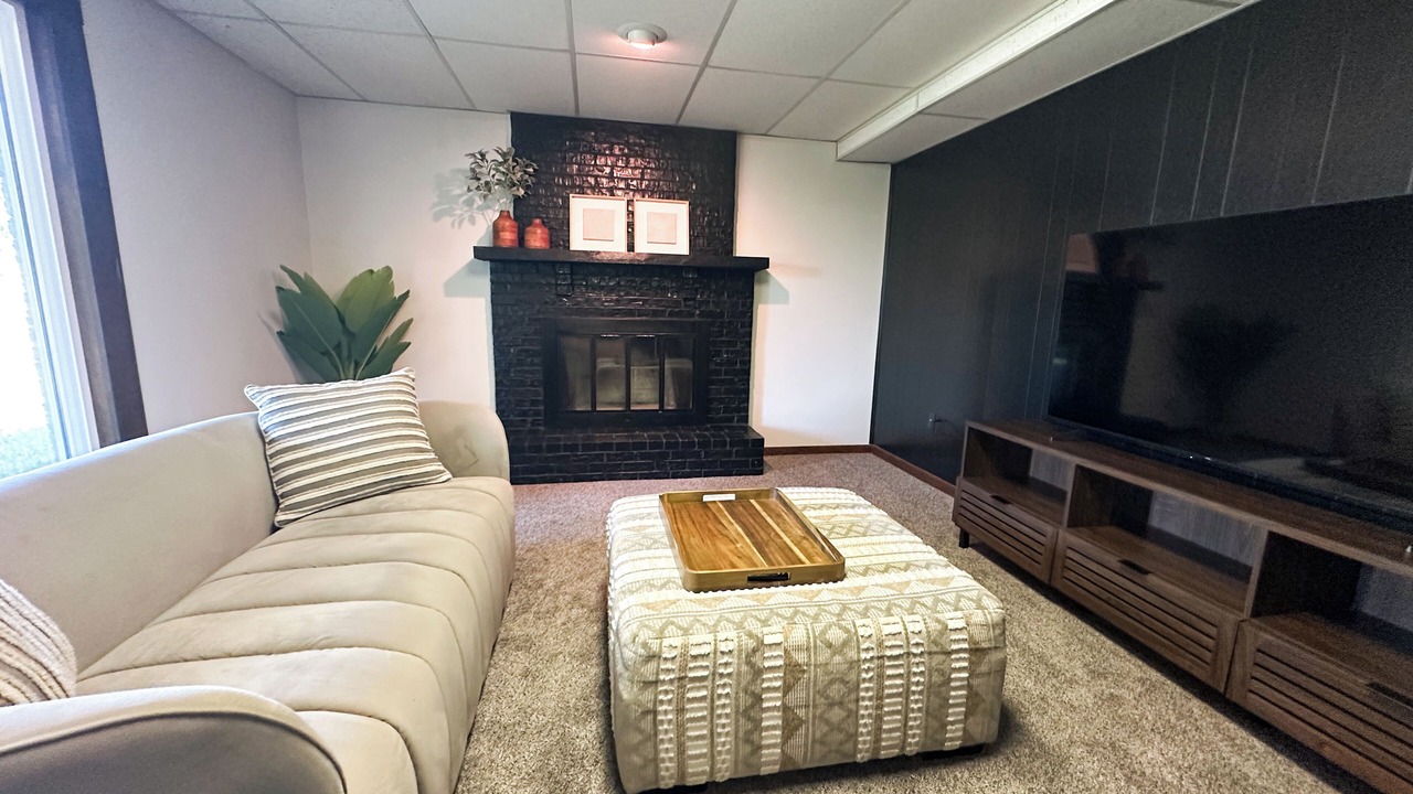 Photo of Livingroom in Lincoln