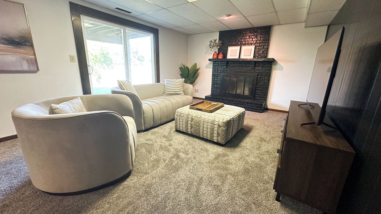 Photo of Livingroom in Lincoln