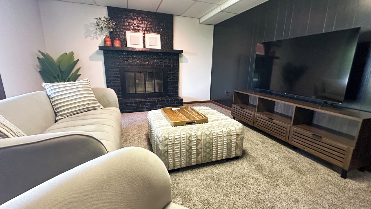 Photo of Livingroom in Lincoln