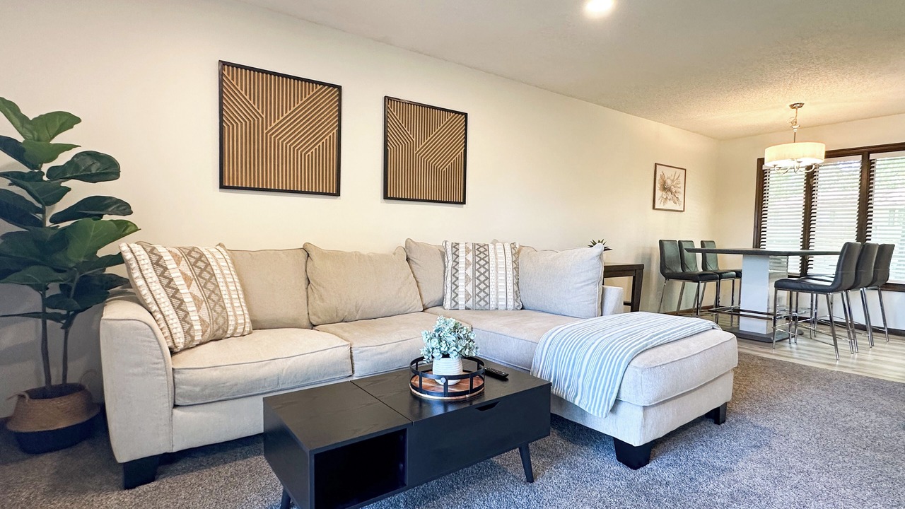 Photo of Livingroom in Lincoln