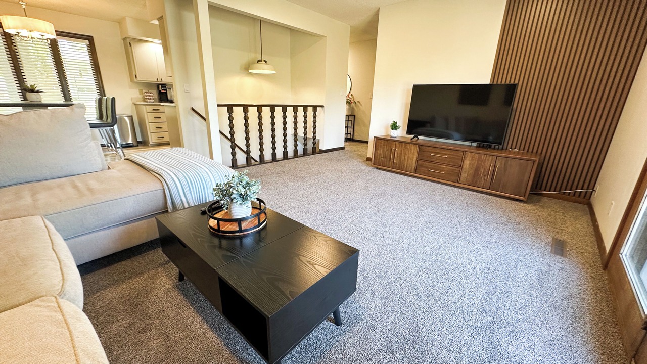 Photo of Livingroom in Lincoln