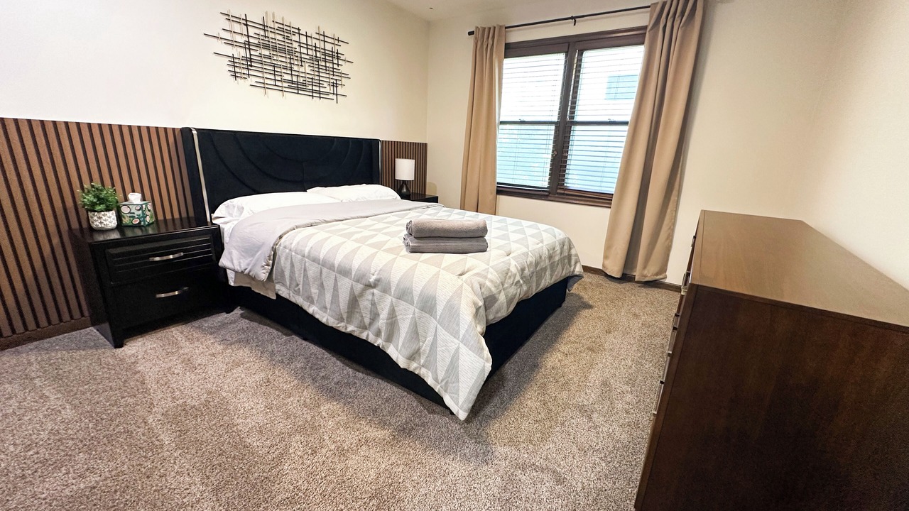 Photo of Bedroom in Lincoln