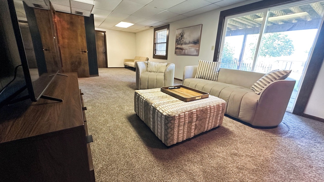 Photo of Livingroom in Lincoln
