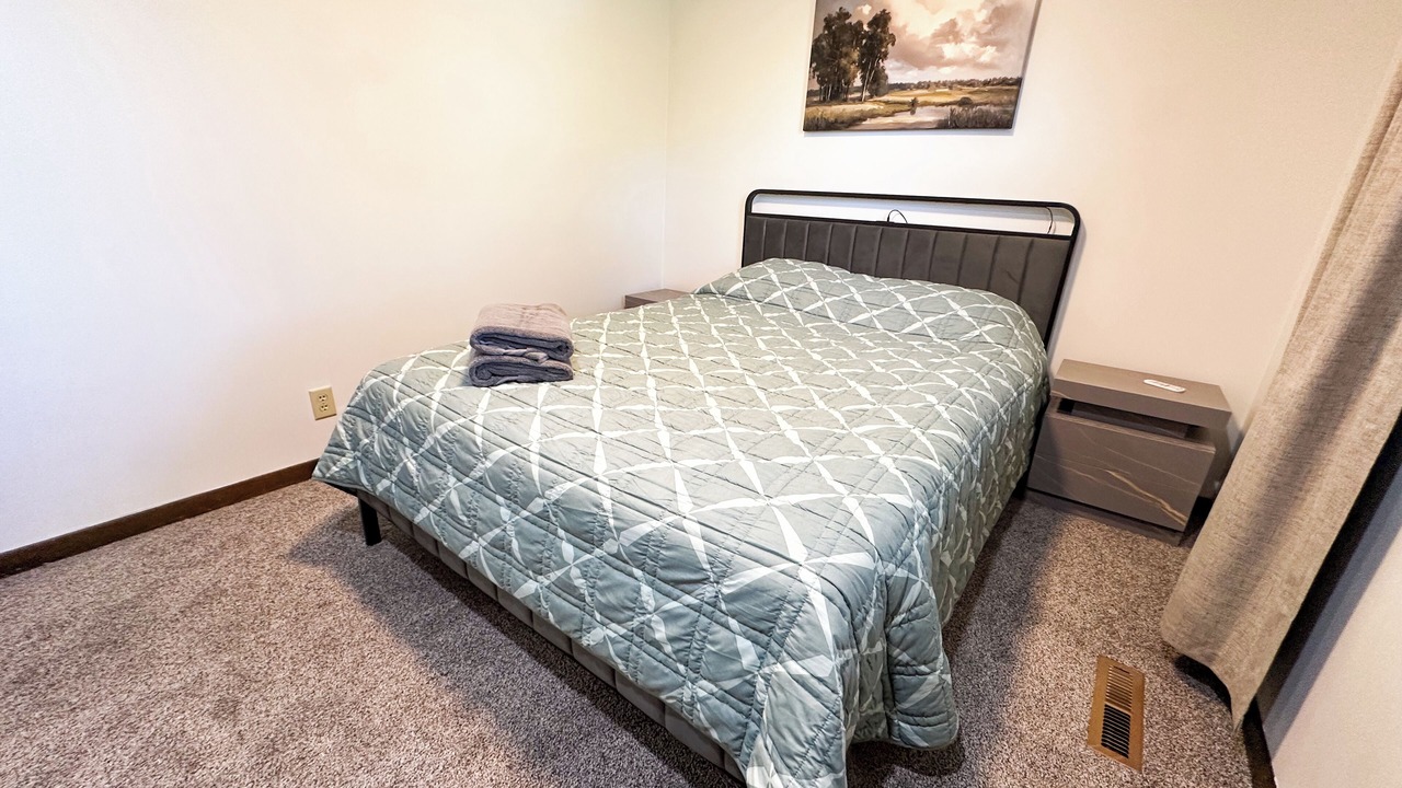 Photo of Bedroom in Lincoln