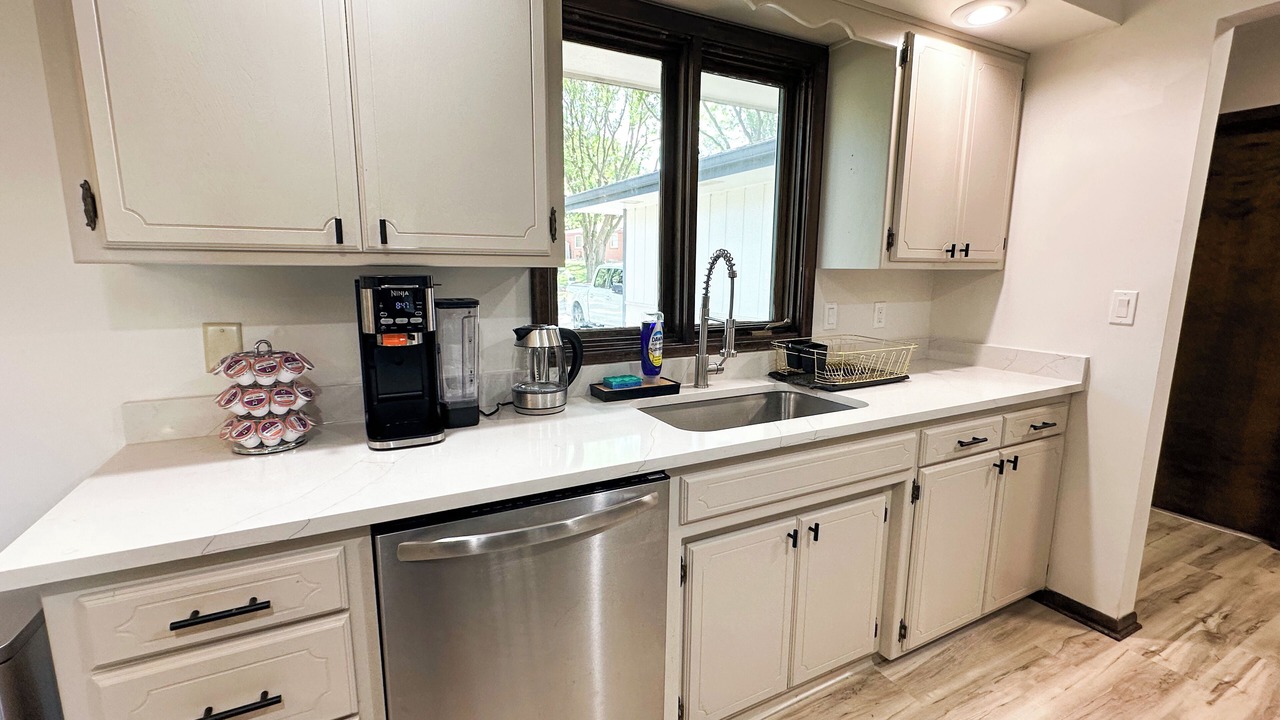 Photo of Kitchen in Lincoln