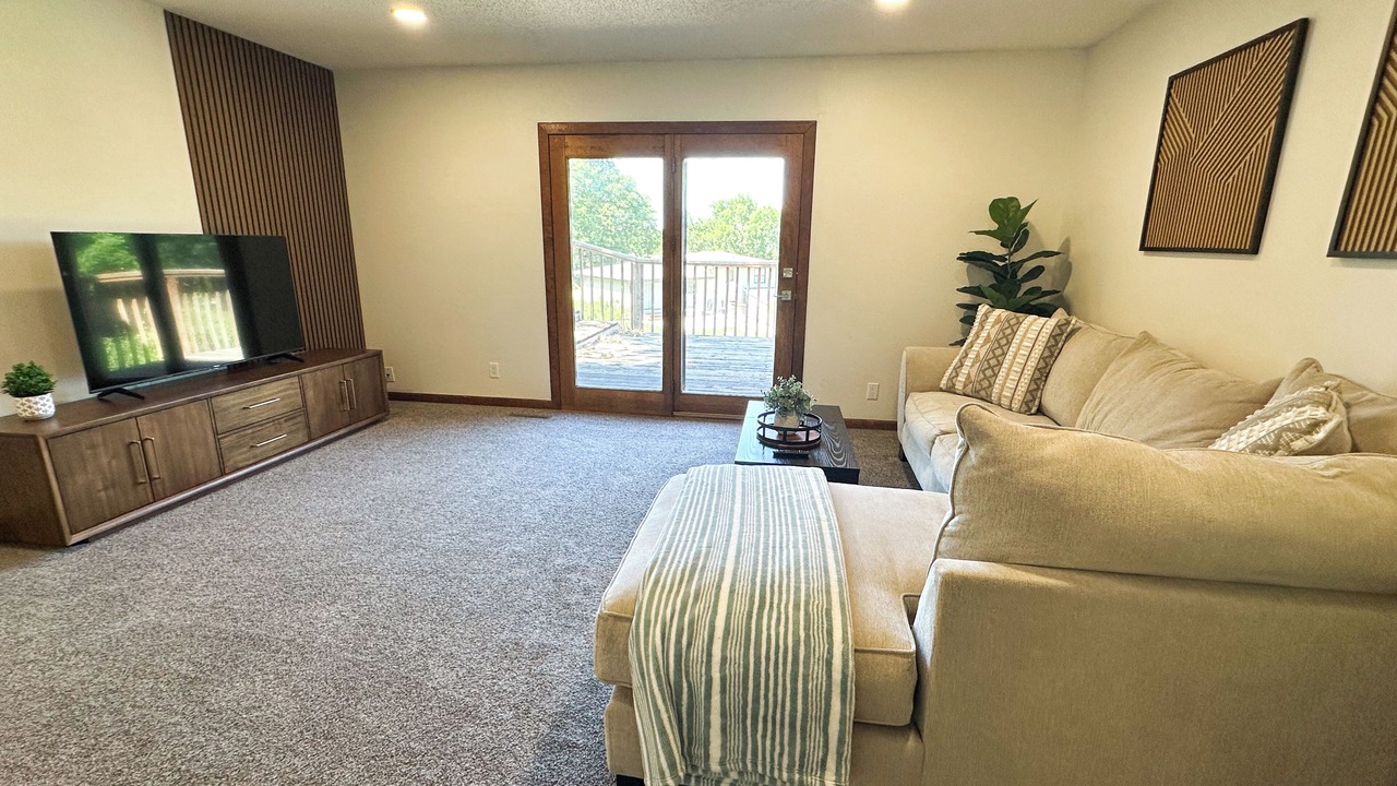 Photo of Livingroom in Lincoln