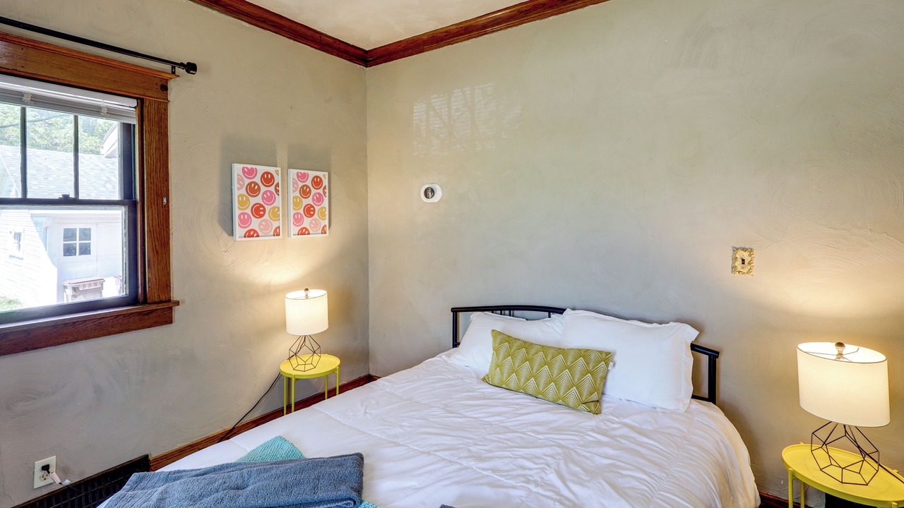 Photo of Bedroom in Lincoln