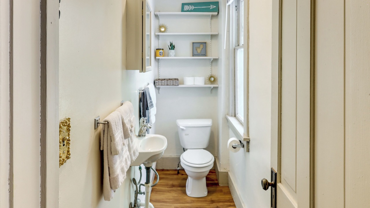 Photo of Bathroom in Lincoln