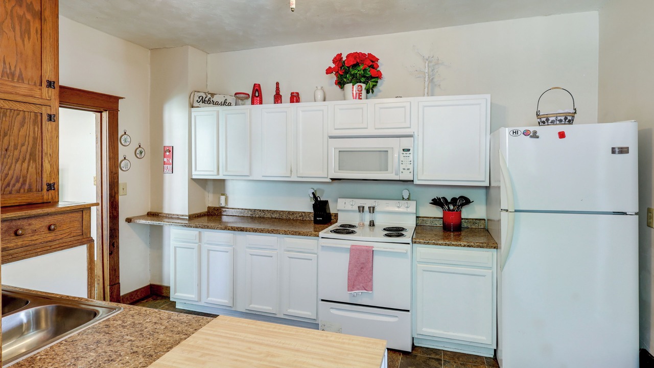 Photo of Kitchen in Lincoln
