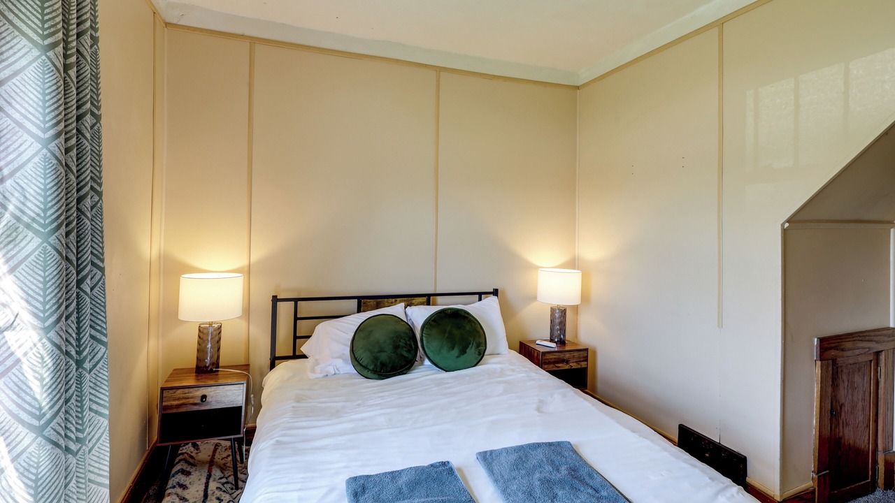 Photo of Bedroom in Lincoln