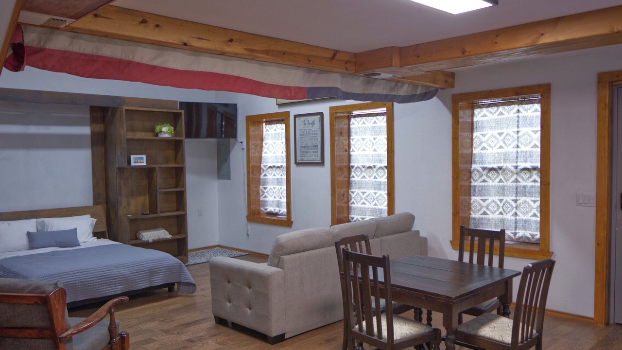 Photo of Bedroom in Canyon