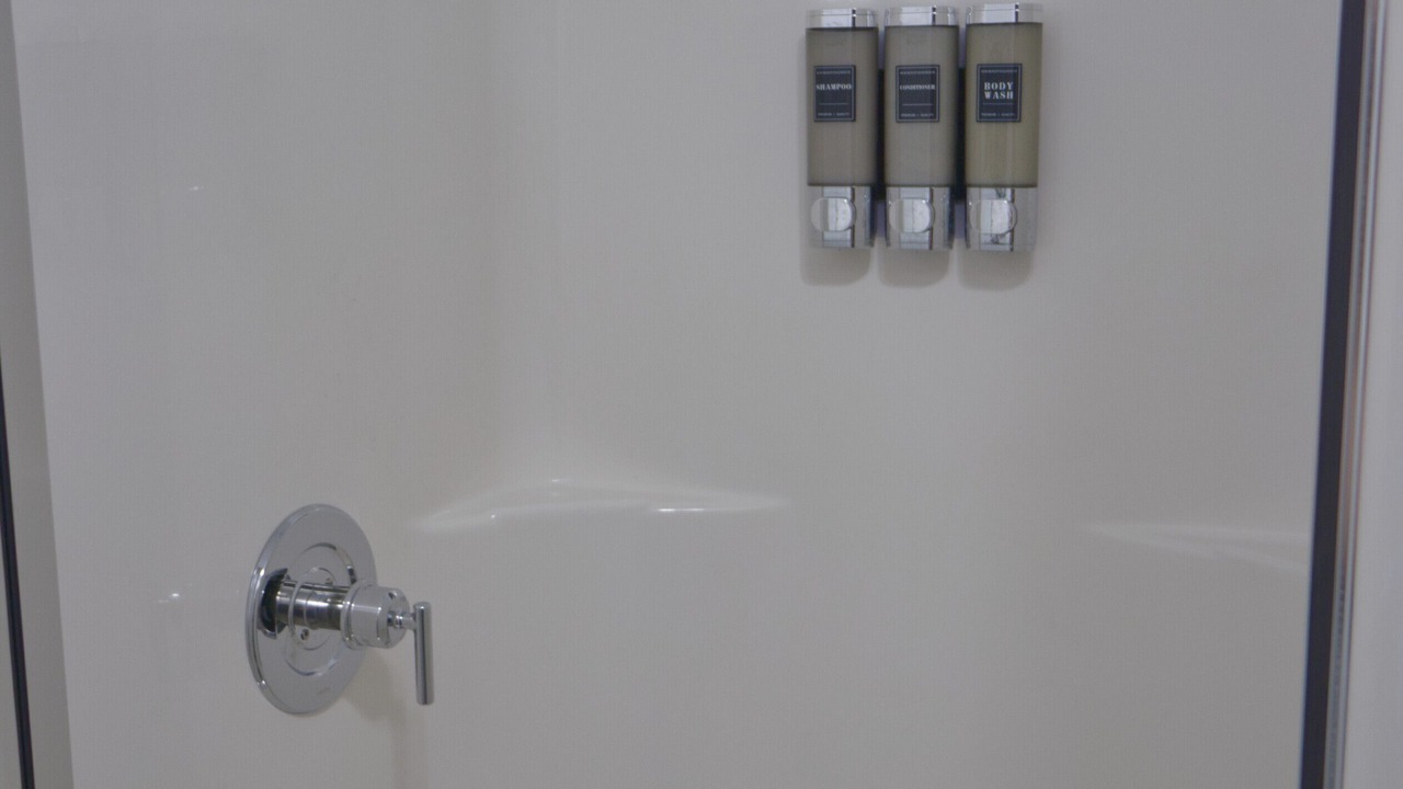 Photo of Bathroom in Canyon