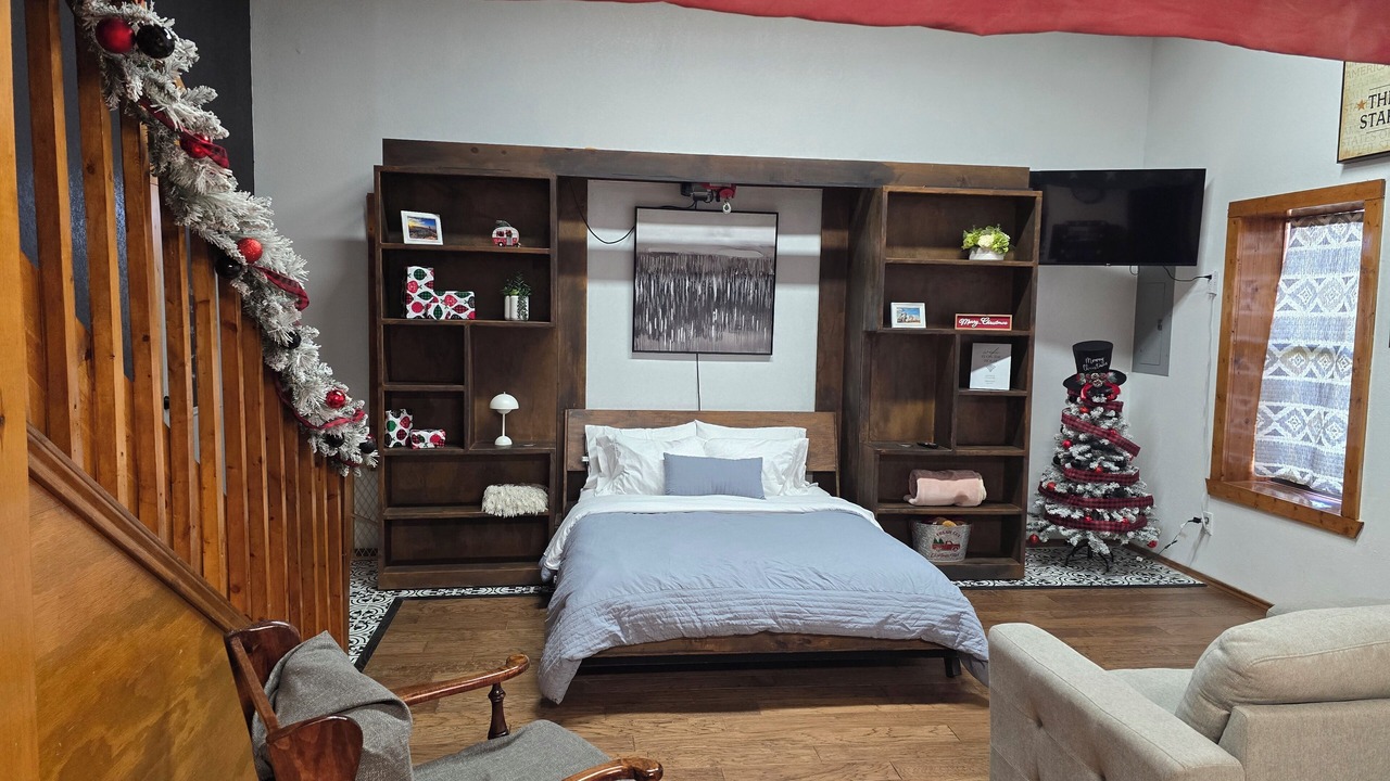 Photo of Bedroom in Canyon