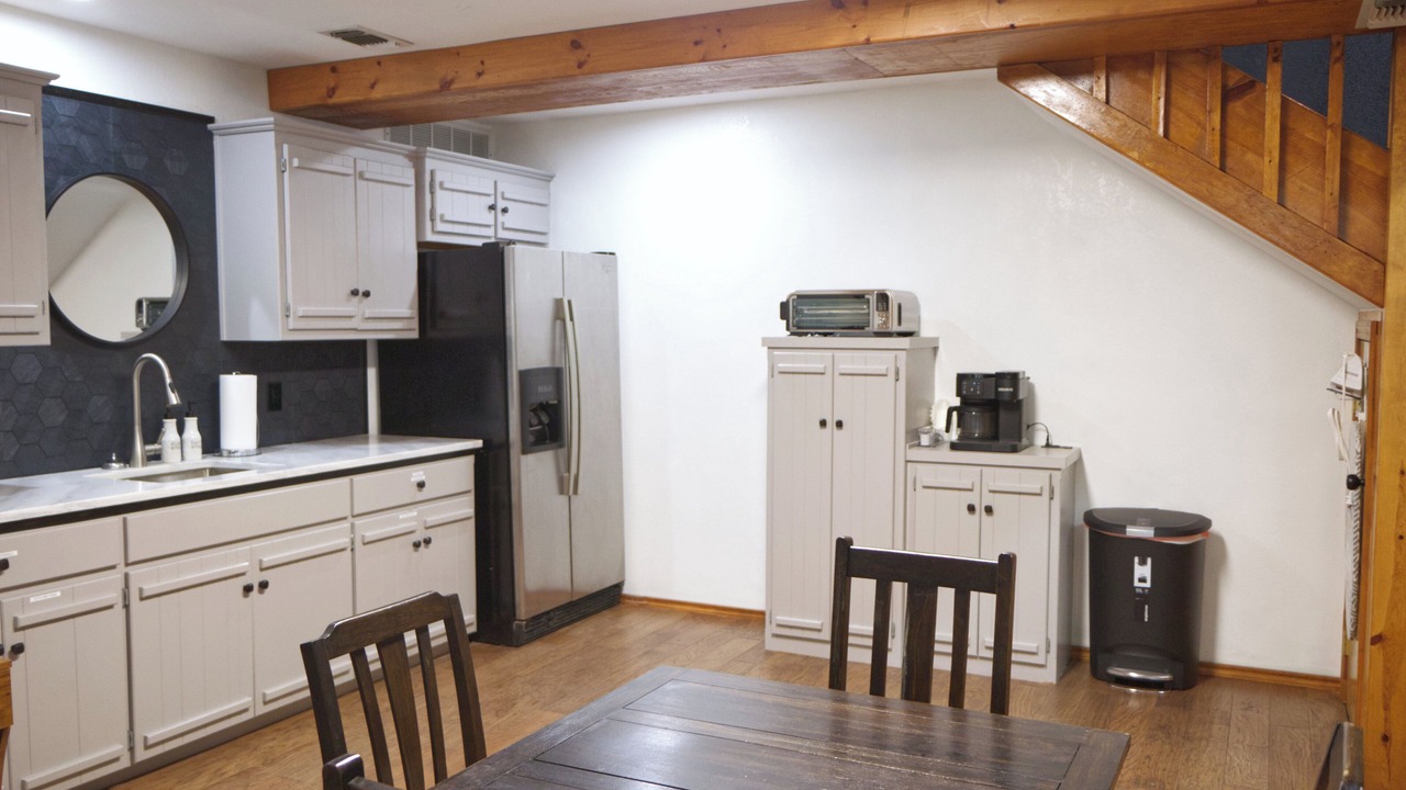 Photo of Kitchen in Canyon
