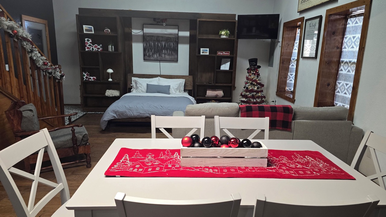 Photo of Bedroom in Canyon