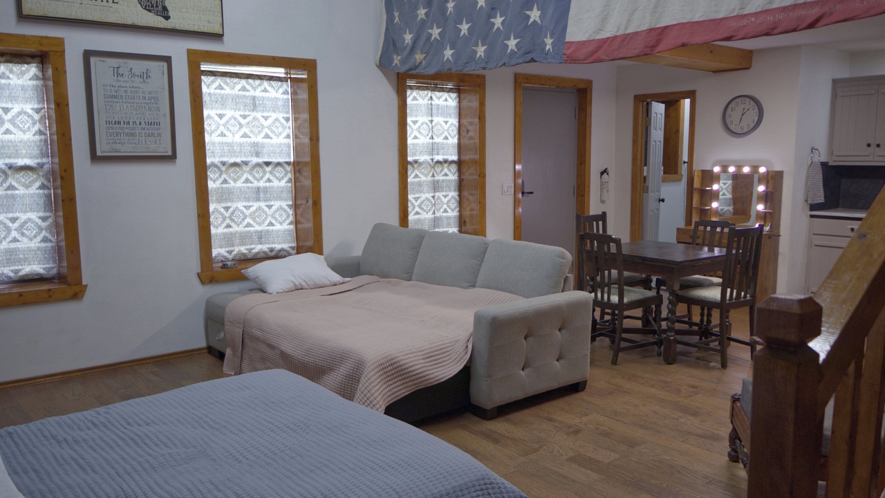 Photo of Bedroom in Canyon