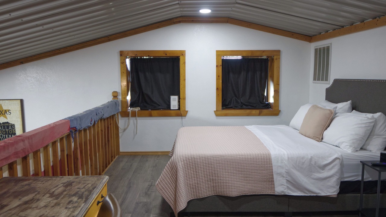 Photo of Bedroom in Canyon