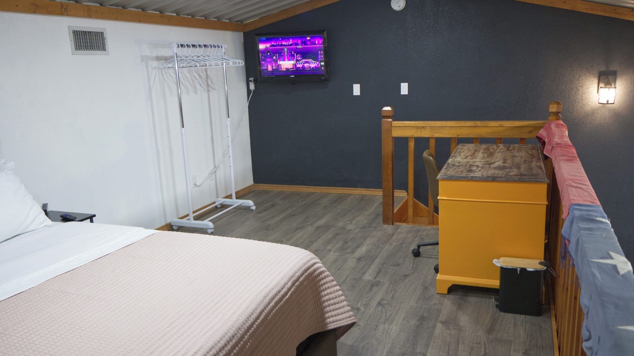 Photo of Bedroom in Canyon
