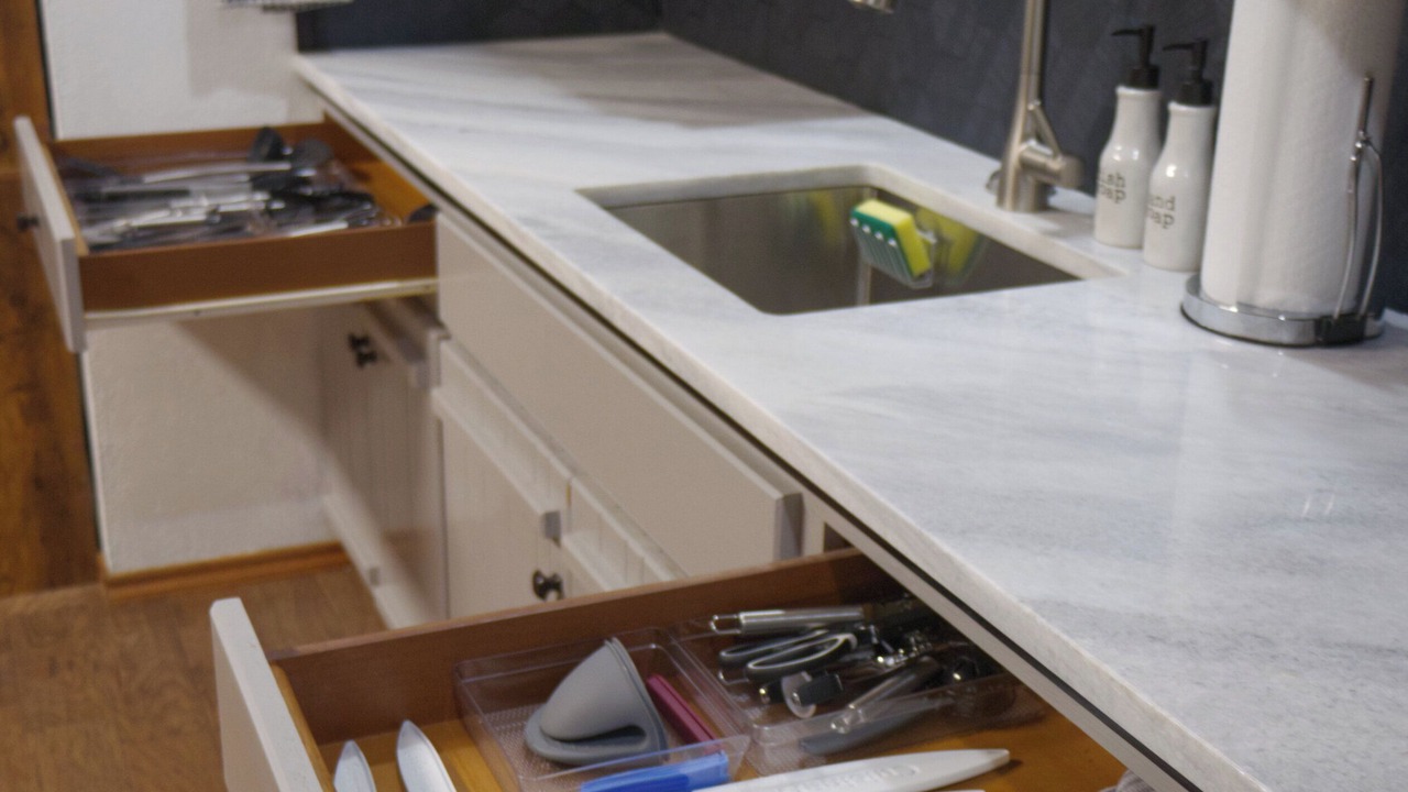 Photo of Kitchen in Canyon