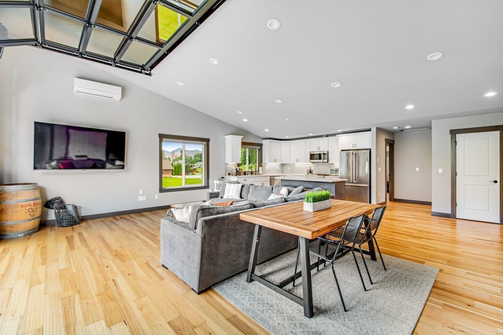 Photo of Livingroom in Orondo