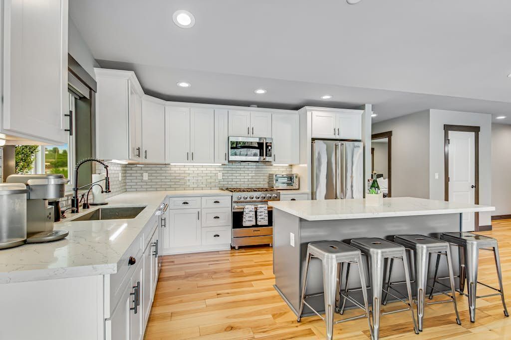 Photo of Kitchen in Orondo
