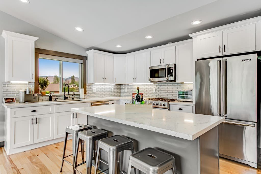 Photo of Kitchen in Orondo