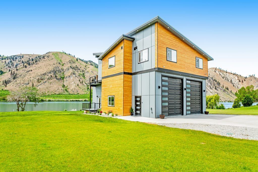 Photo of Outdoor in Orondo