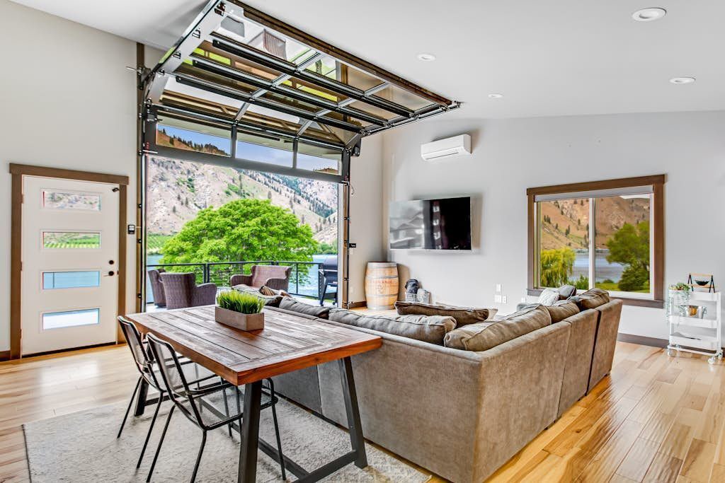Photo of Livingroom in Orondo