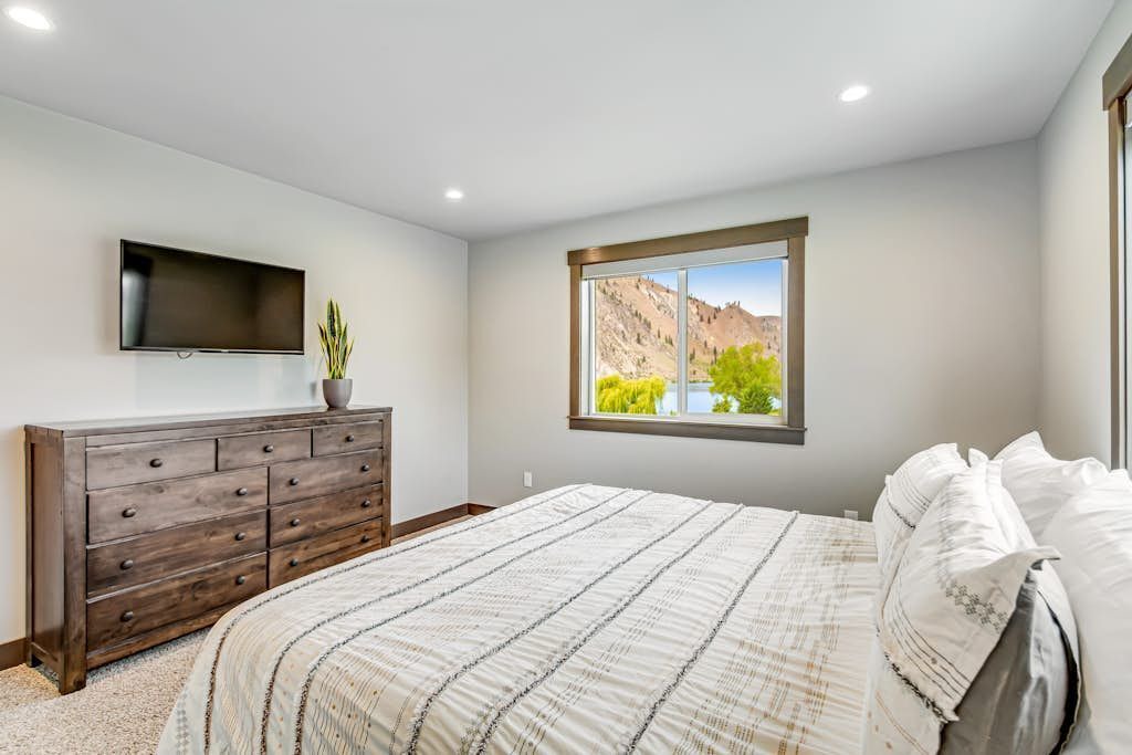 Photo of Bedroom in Orondo