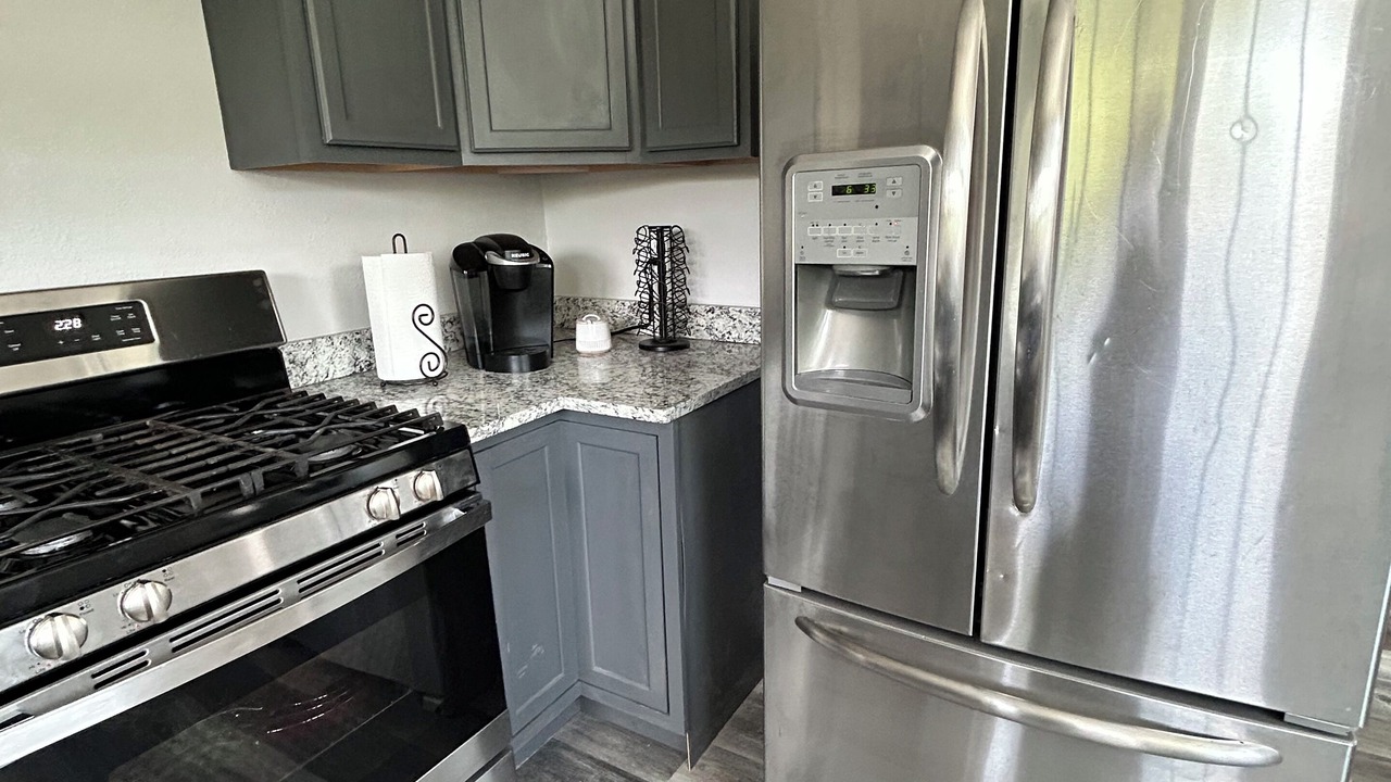 Photo of Kitchen in Amarillo