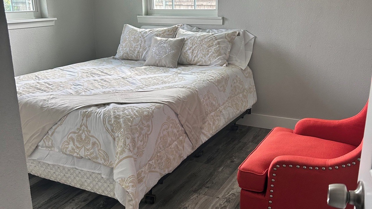 Photo of Bedroom in Amarillo
