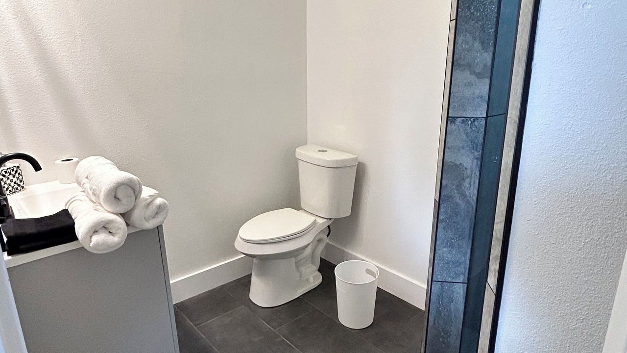 Photo of Bathroom in Amarillo