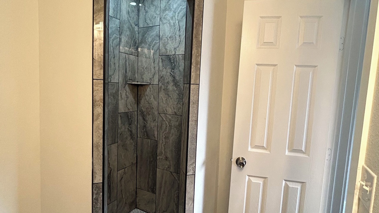 Photo of Bathroom in Amarillo